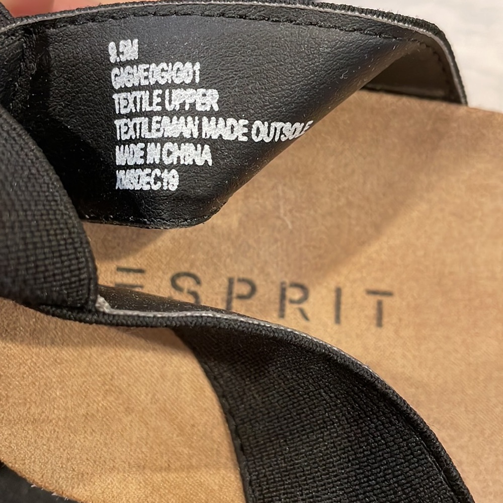 Sprit Shoes - Picture 5 of 6